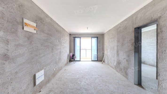 小桥人家二手房实景图