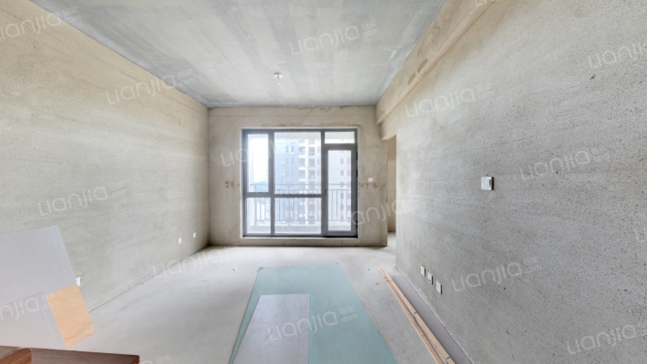 南山南郡二手房实景图