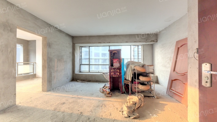 天安星河广场二手房实景图