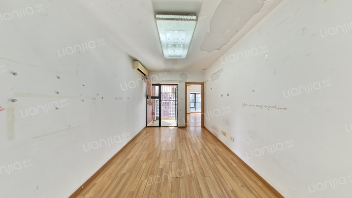 龙悦居四期二手房实景图