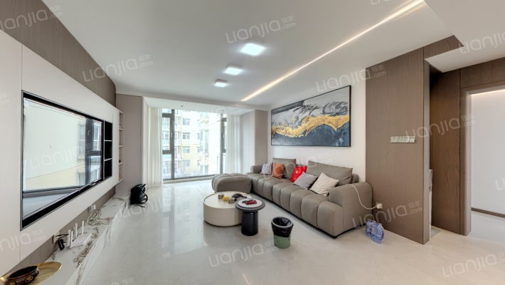 天泰城汉城区二手房实景图