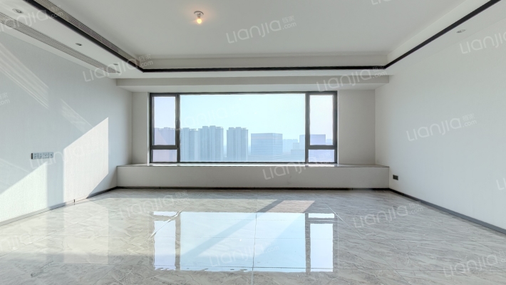 碧桂园高新云墅二手房实景图