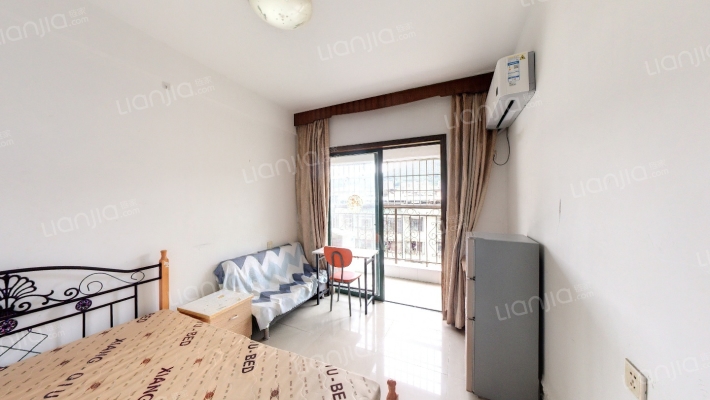 仙岳嘉园二手房实景图