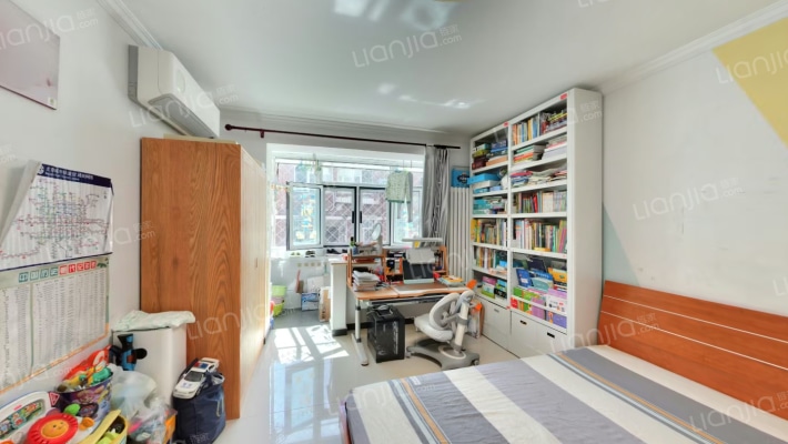 中关村三才堂二手房实景图