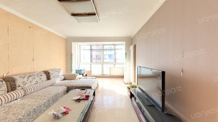 华城小区二手房实景图