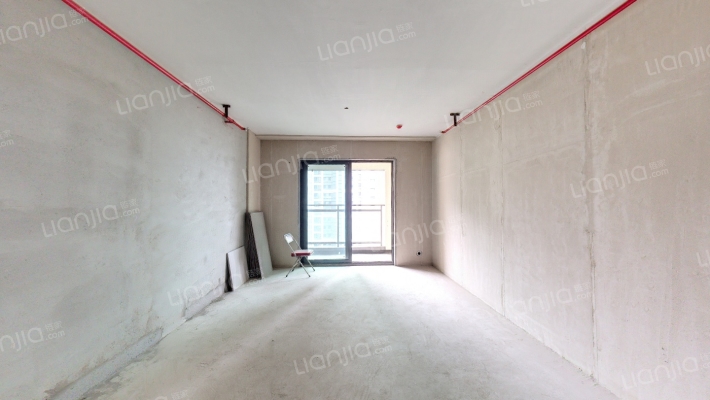 百步亭和谐里二手房实景图