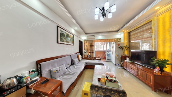 田美居二手房实景图