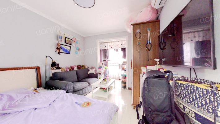 香米苑二手房实景图