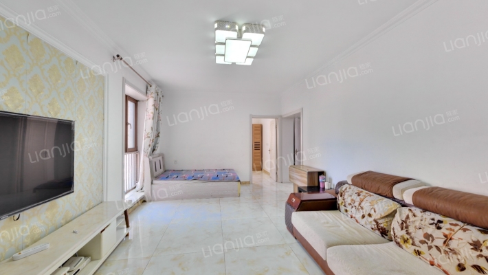 星河囯阅公馆二手房实景图