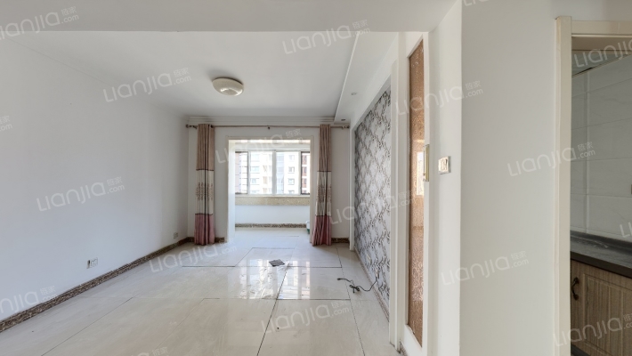 元森北新时代（紫藤园）二手房实景图