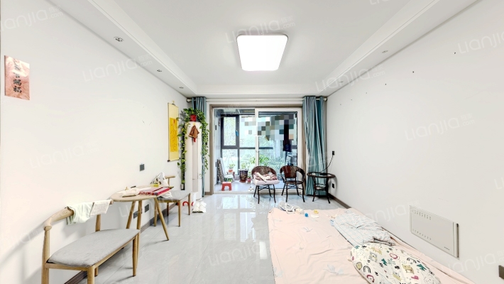 御锦城幸福树二手房实景图