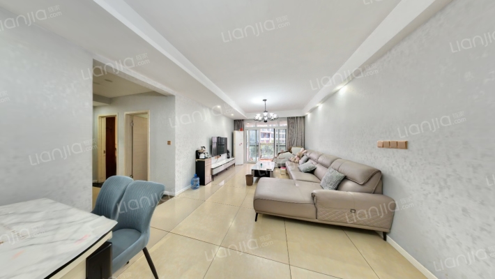 春语江山二手房实景图