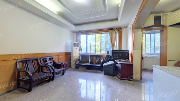 吴模家园(西区)二手房实景图