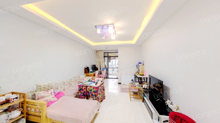 新天地2期二手房实景图