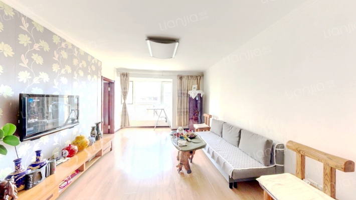 第一城D组团二手房实景图