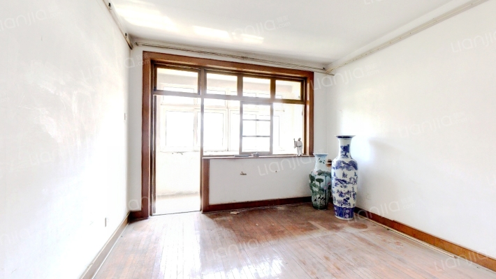 天台山庄南庄二手房实景图