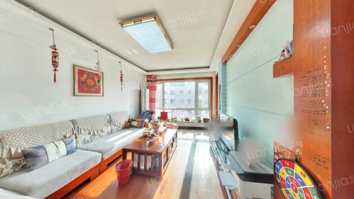 锦华北园二手房实景图