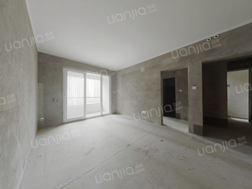 整租·保利爱尚里尚彩 3室1厅 东南