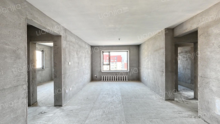 紫金·熙悦二手房实景图