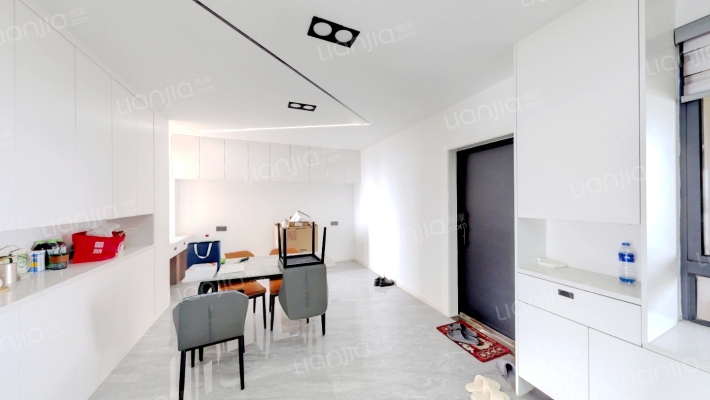 浮桥家苑二期二手房实景图