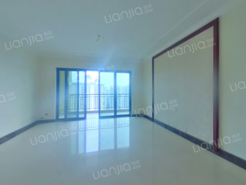 整租·恒大名都 4室1厅 东南