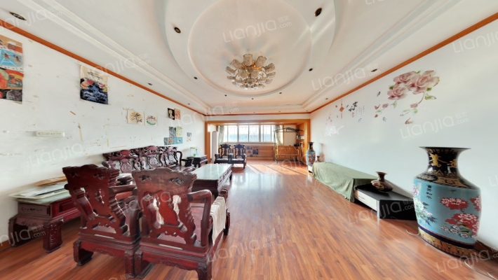 关帝新村二手房实景图