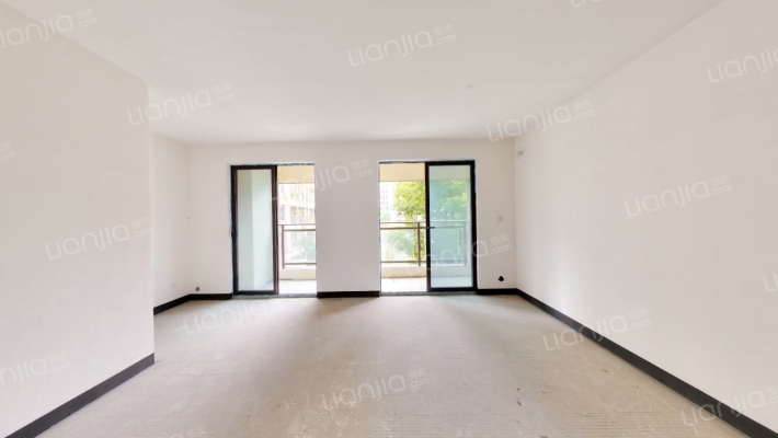 中南上悦城云锦二手房实景图