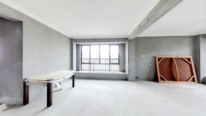 香悦花苑二手房实景图