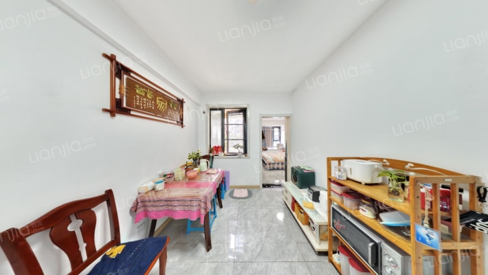 裕兴家园二手房实景图