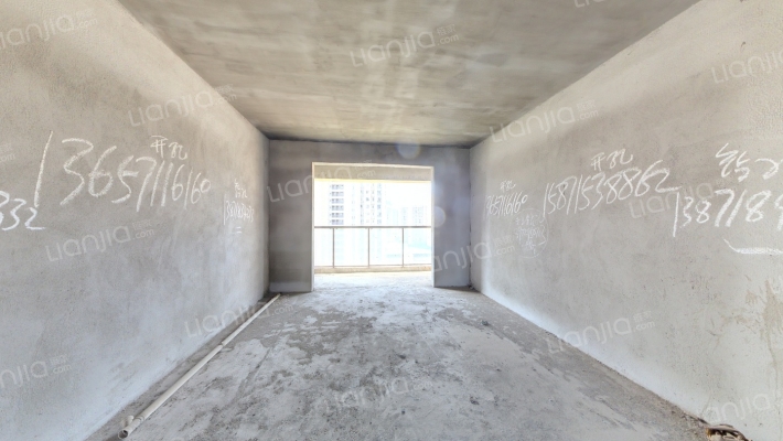 驰恒之春二手房实景图