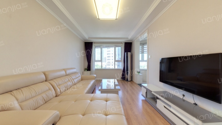 威海苑二手房实景图