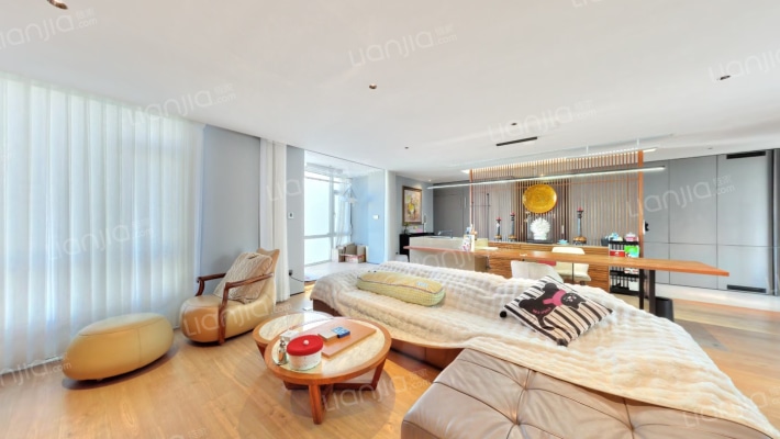 翠湖雅居二手房实景图