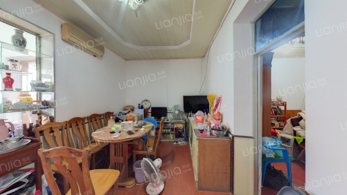 星湖路南一里11号院二手房实景图