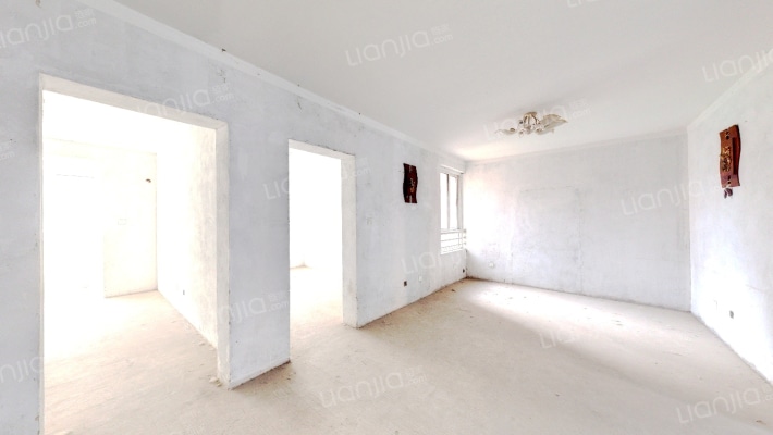 浦南花园西区二手房实景图