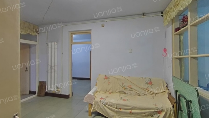 蔬菜二号院二手房实景图