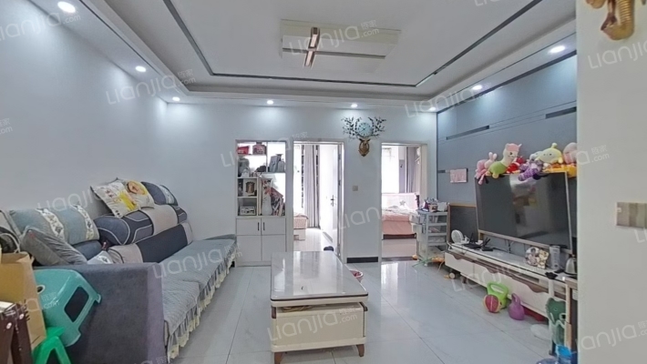 文秀家园二手房实景图