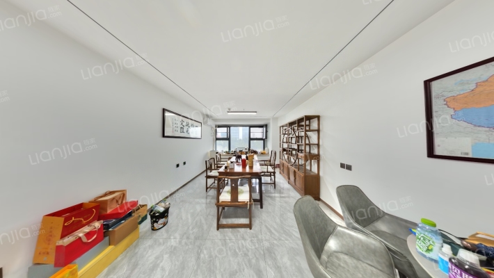 世茂天悦二手房实景图