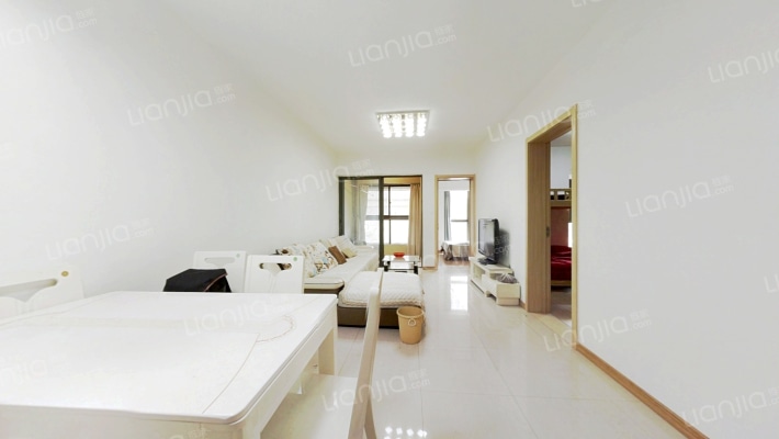 俊发城玉兰苑二手房实景图