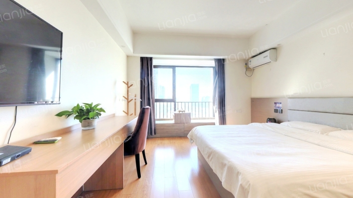 金科城金玺公寓二手房实景图