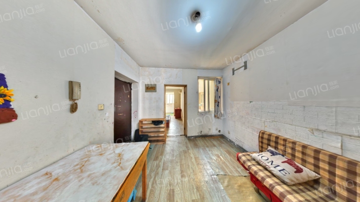 汇景家园汇美苑二手房实景图