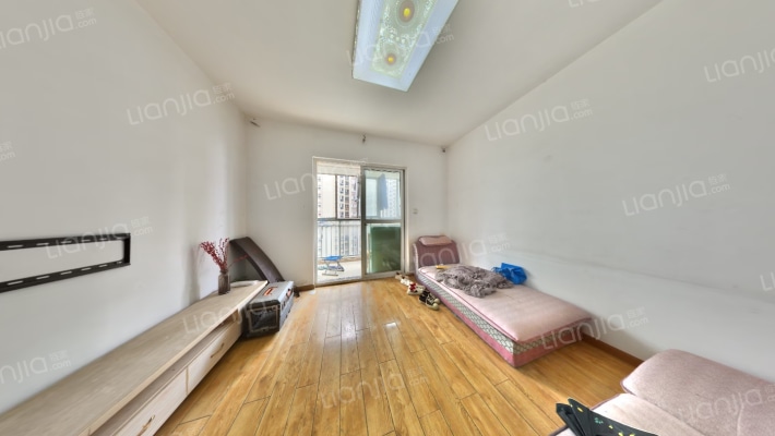 长青国际二手房实景图