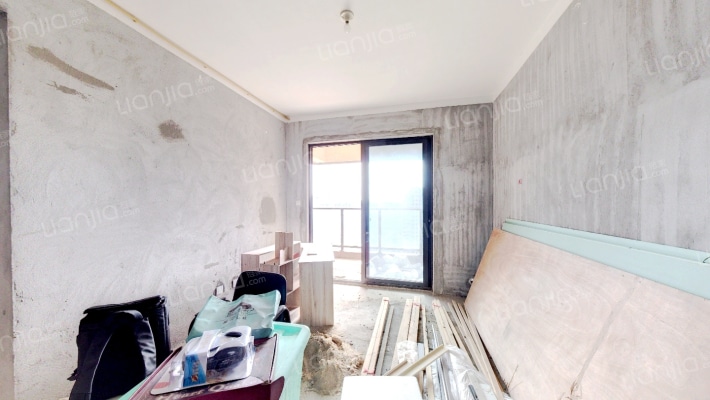 御珑景园二手房实景图