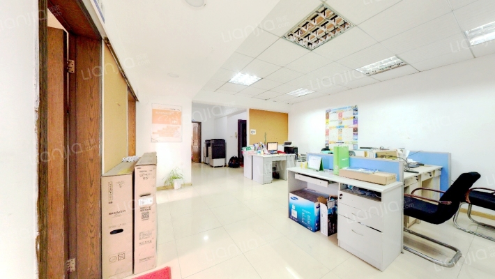 科技王广场二手房实景图