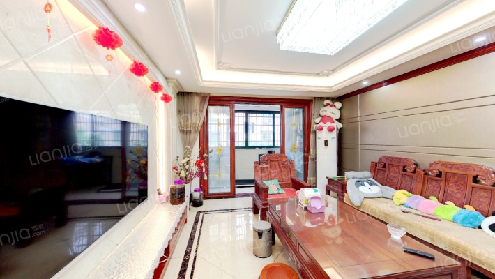 安心坊二手房实景图