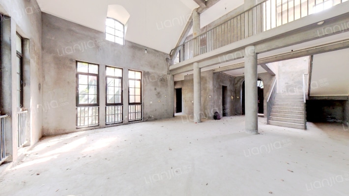 清水湾别墅二手房实景图