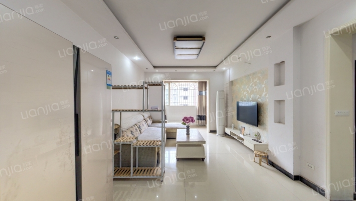 桃西雅图二手房实景图