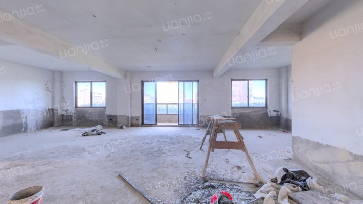 香缇公馆二手房实景图