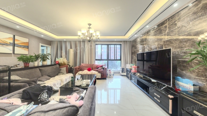 华浮宫桂园二手房实景图