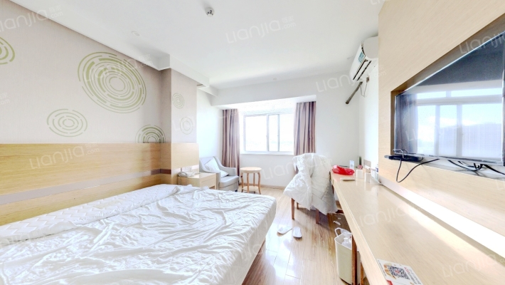 伟业迎春商业广场二手房实景图