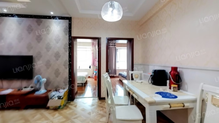 麓苑二手房实景图